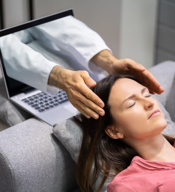 Online Türk Psikolog, Stralsund