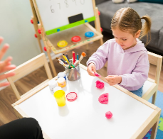 Stralsund çocuk terapisi