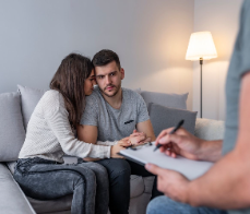 Stralsund ilişki terapisi